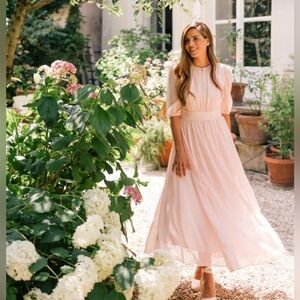 Gal Meets Glam Louise Dress